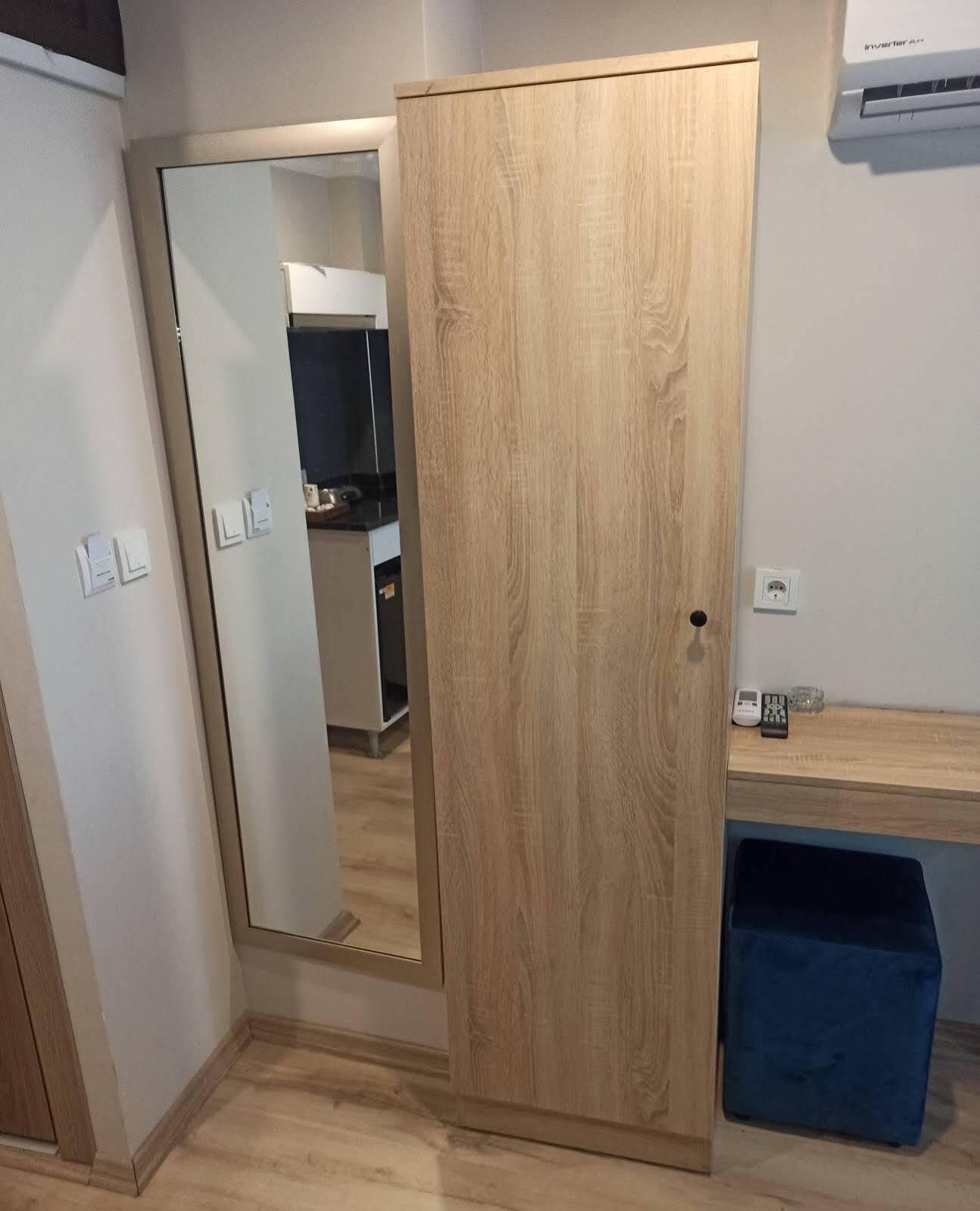 Cadde Suite Bakirkoey Istanboel Buitenkant foto