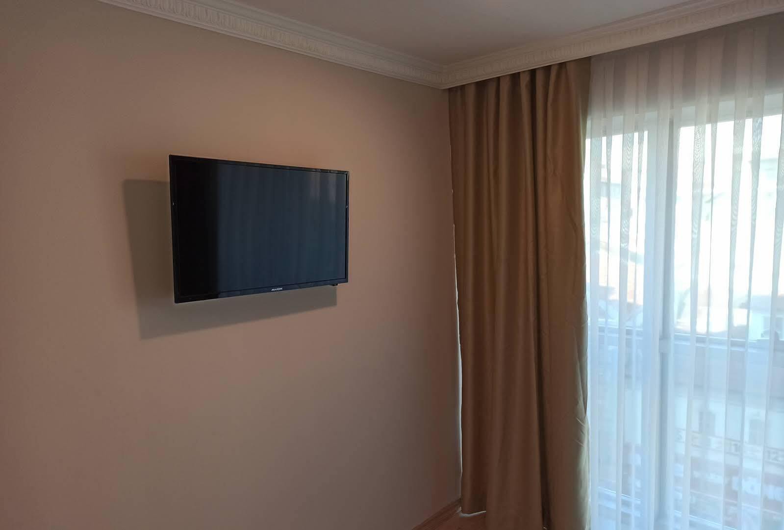 Cadde Suite Bakirkoey Istanboel Buitenkant foto