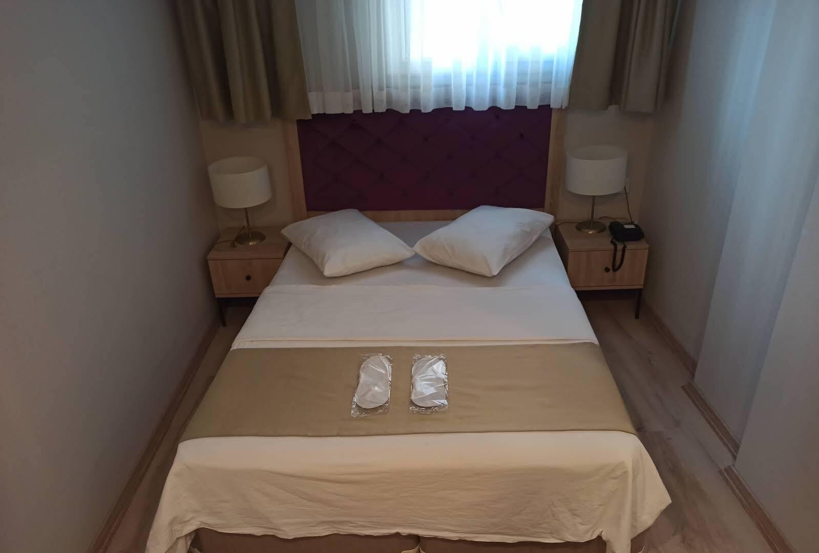 Cadde Suite Bakirkoey Istanboel Buitenkant foto