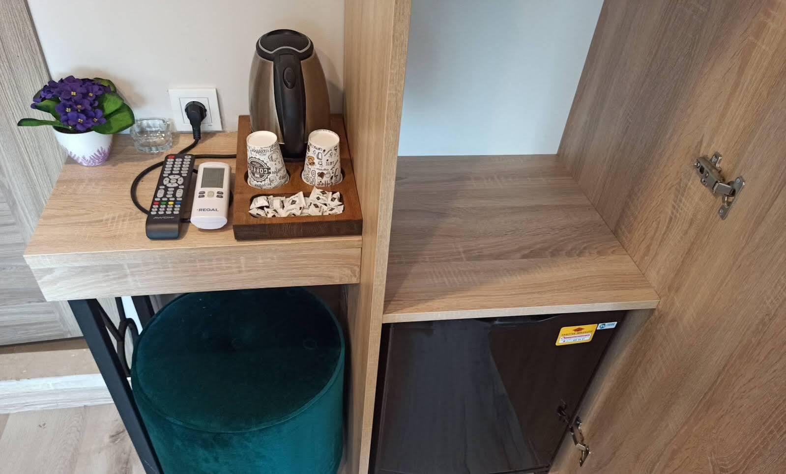 Cadde Suite Bakirkoey Istanboel Buitenkant foto