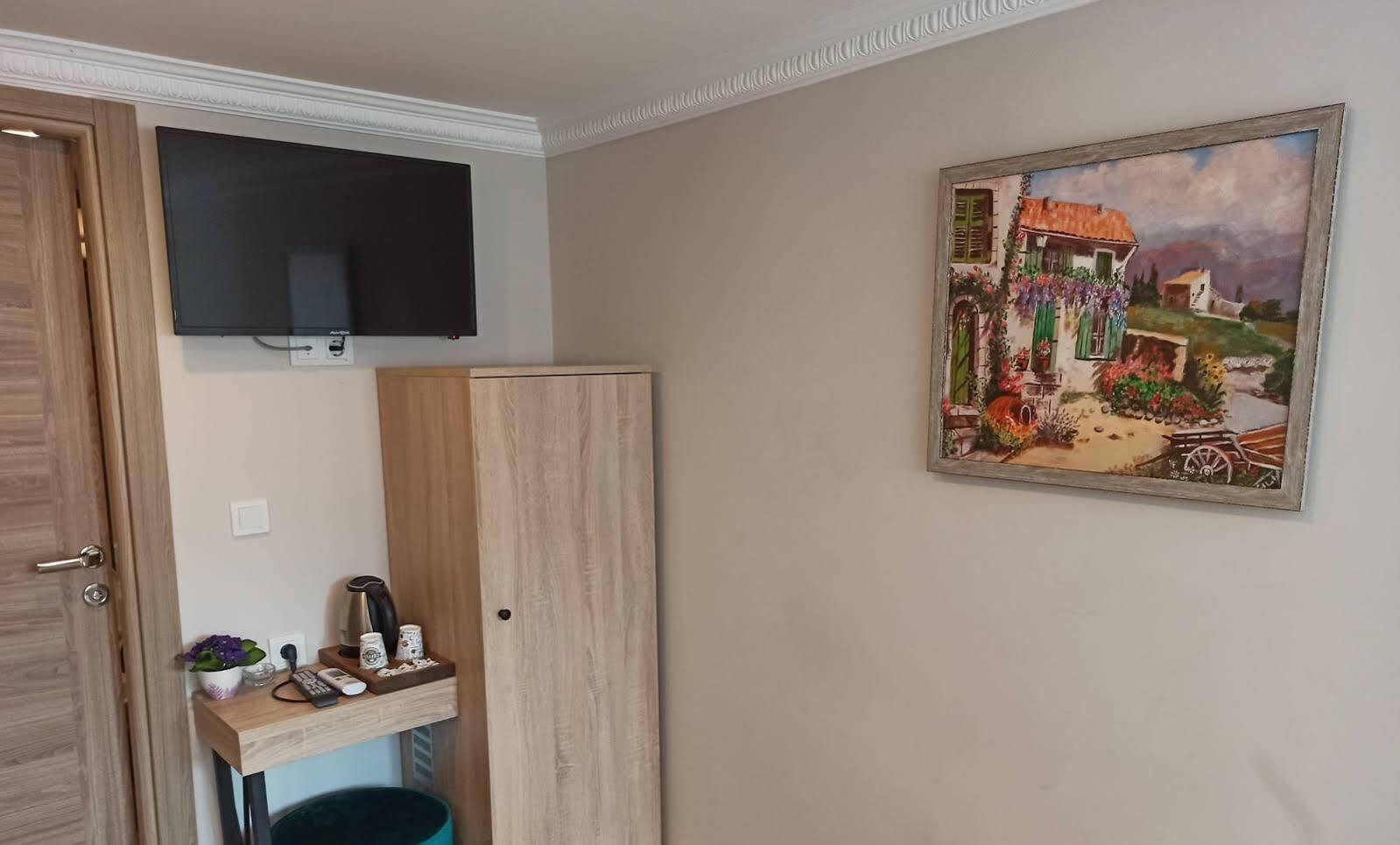 Cadde Suite Bakirkoey Istanboel Buitenkant foto