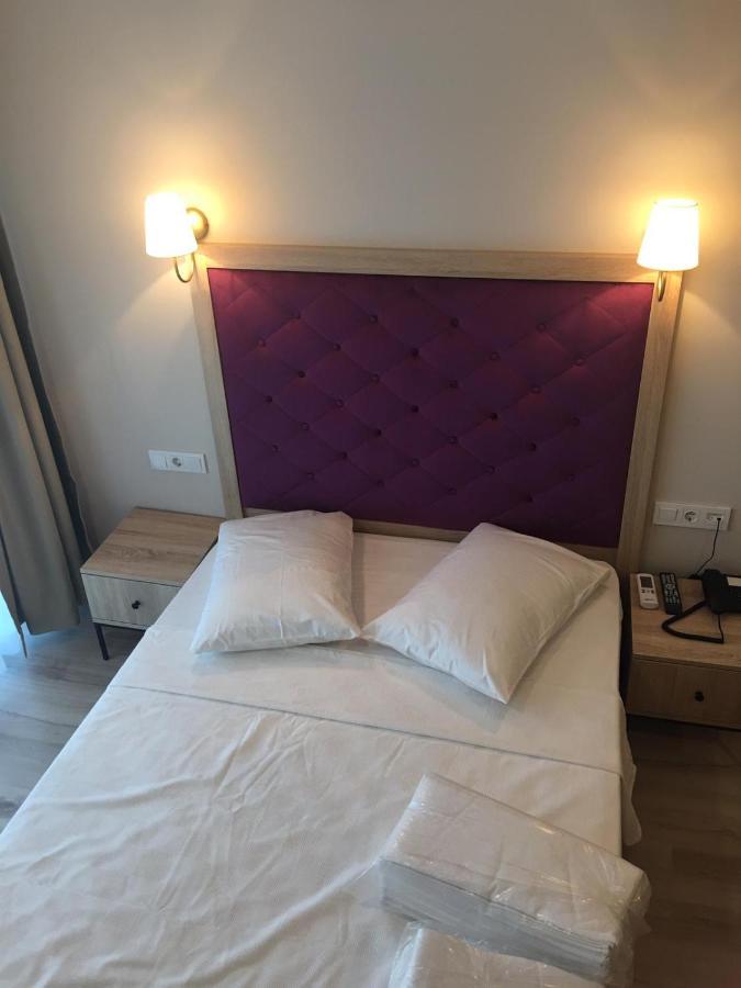 Cadde Suite Bakirkoey Istanboel Buitenkant foto