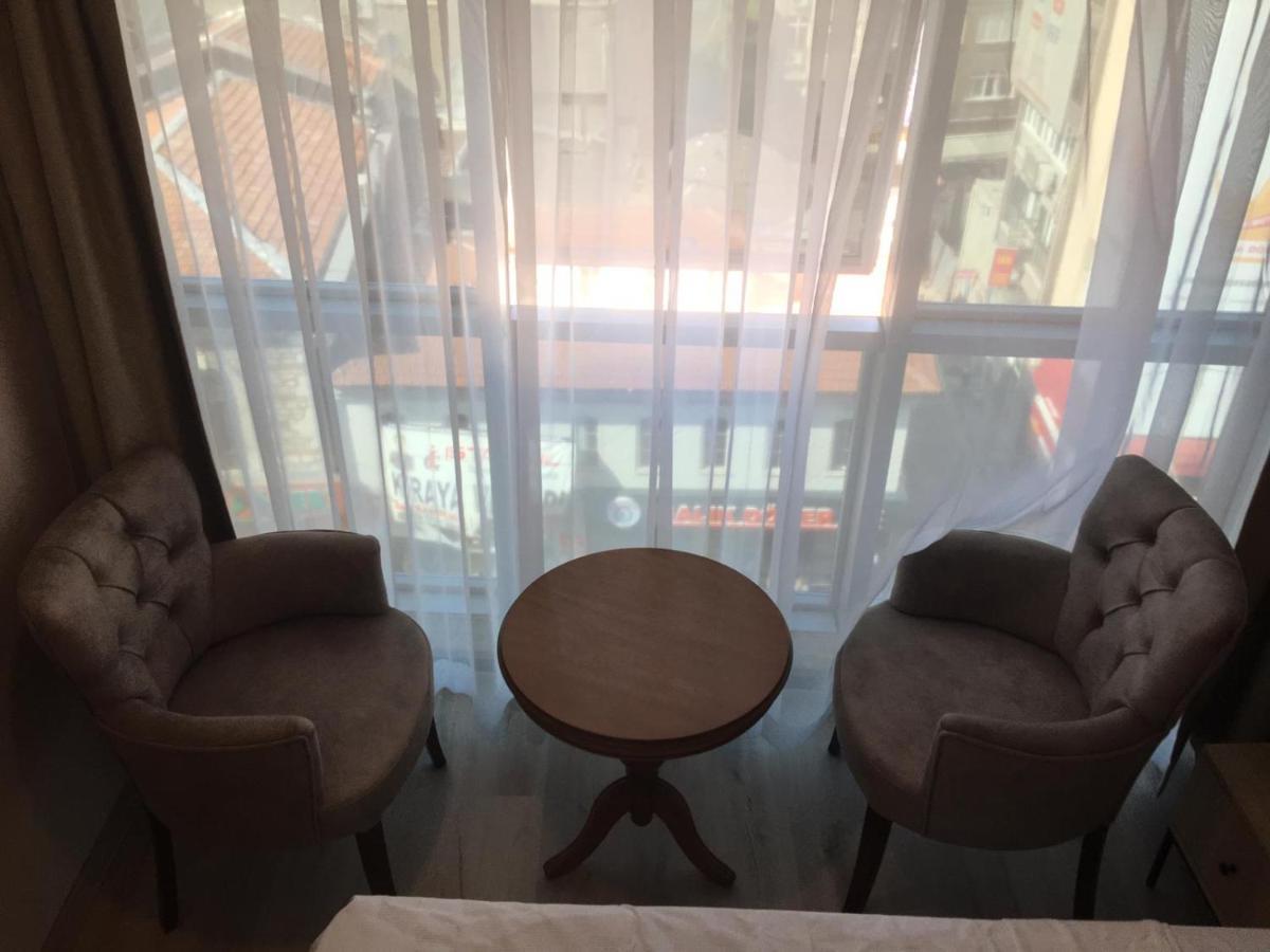 Cadde Suite Bakirkoey Istanboel Buitenkant foto