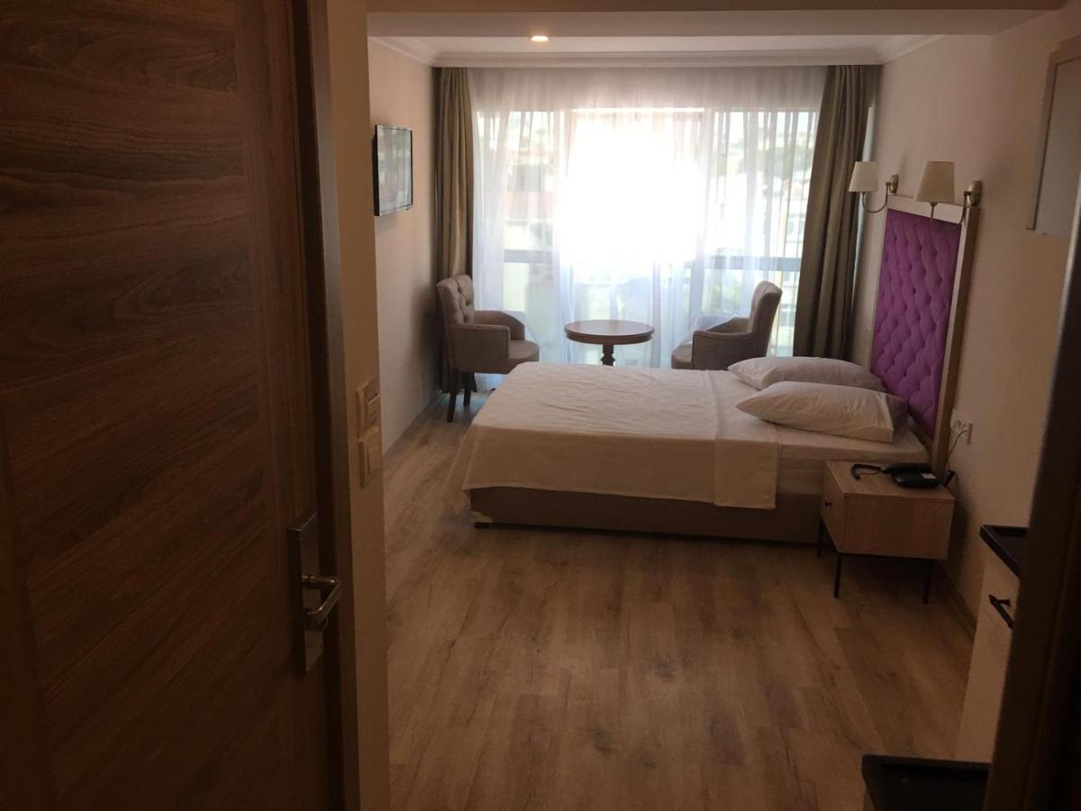 Cadde Suite Bakirkoey Istanboel Buitenkant foto