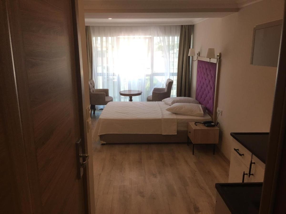 Cadde Suite Bakirkoey Istanboel Buitenkant foto