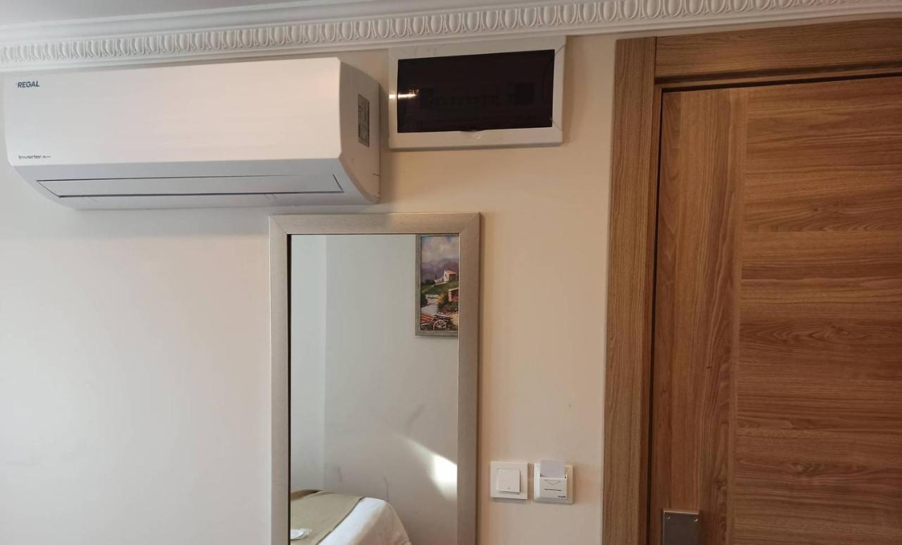 Cadde Suite Bakirkoey Istanboel Buitenkant foto