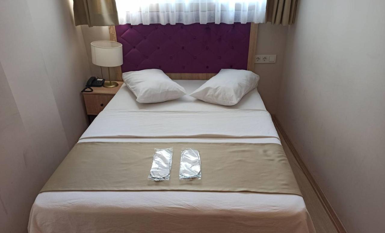 Cadde Suite Bakirkoey Istanboel Buitenkant foto